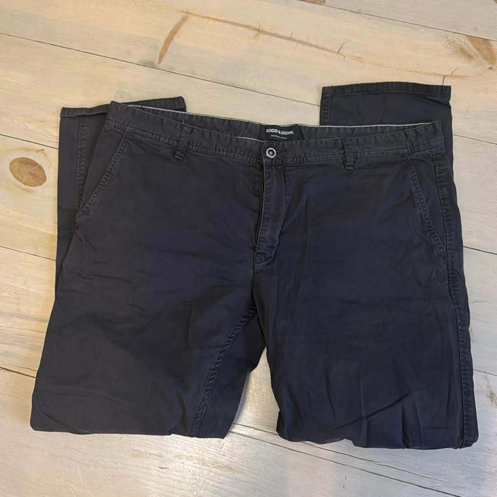 Rodd & Gunn slacks. Business Casual